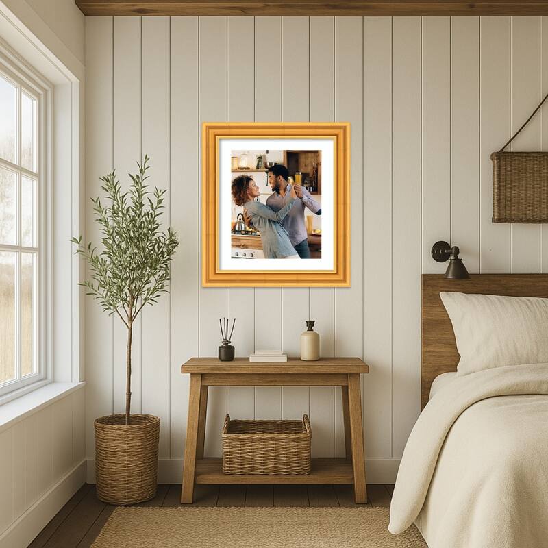 Sierra Picture Frame, Photo Frame