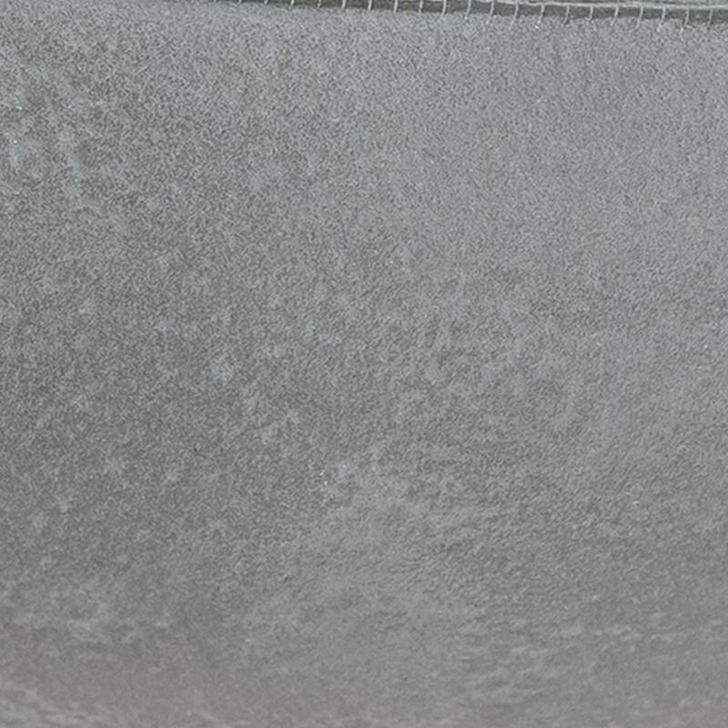 Sunnydaze Percival Outdoor Double-Walled Flower Pot Planter - 20.75"