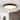 Dimmable LED Rustic Round Walnut Wooden Flush Mount Ceiling Light - 19 Inches