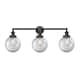 Option Oil Rubbed Bronze / Clear