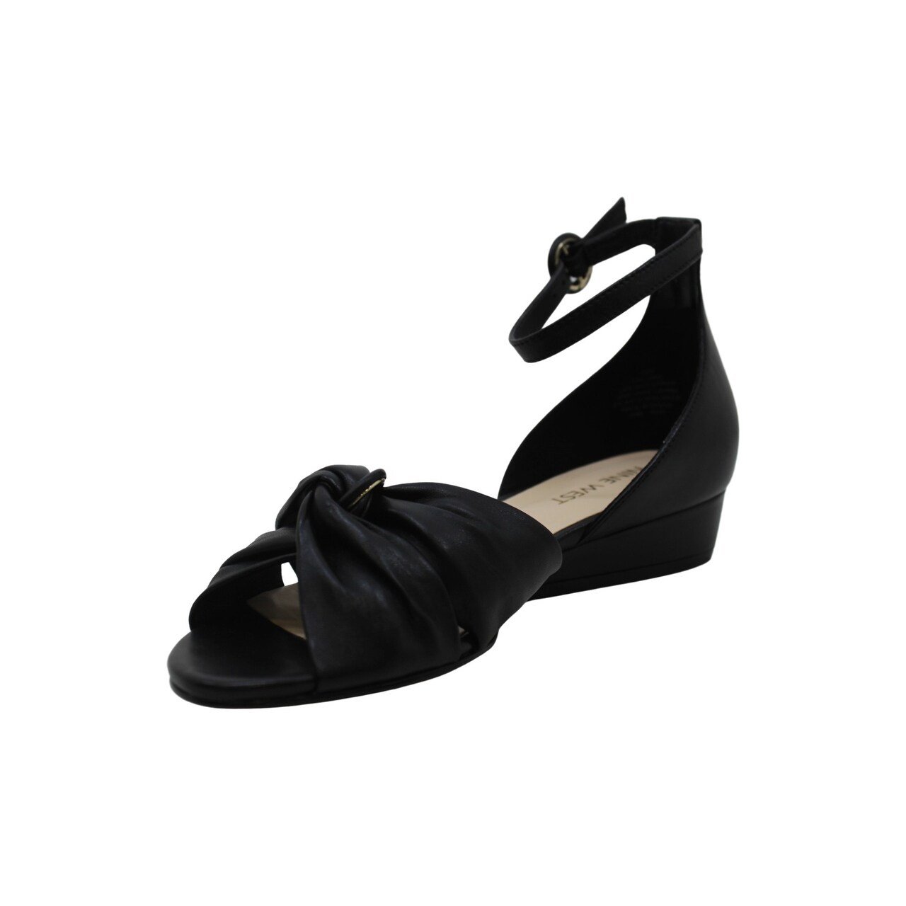 nine west lumsi sandal