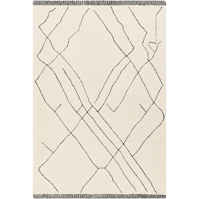 Livabliss Arsenal Casual Area Rug
