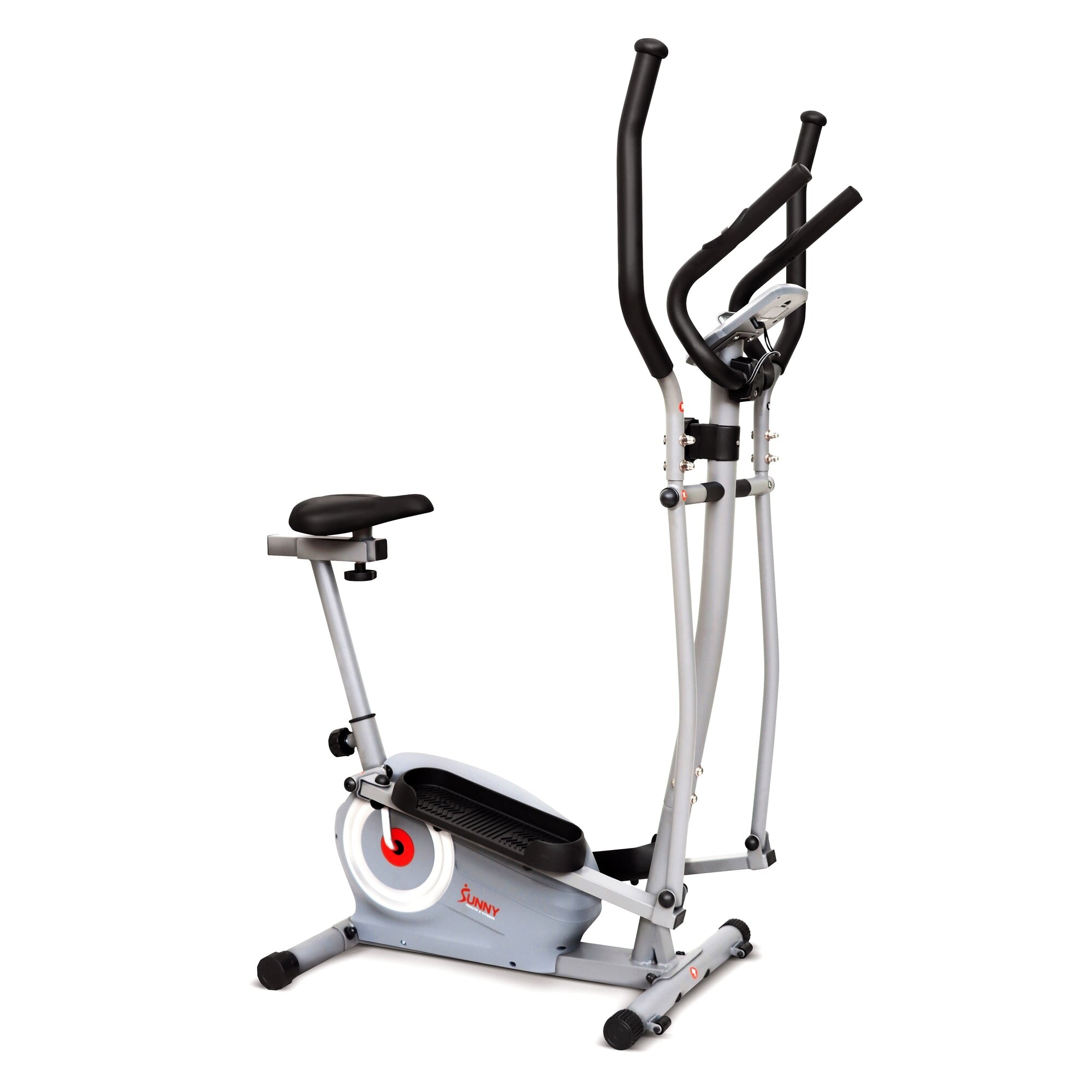 Interactive elliptical workouts 2025