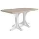 Option Birch Woodgrain & White