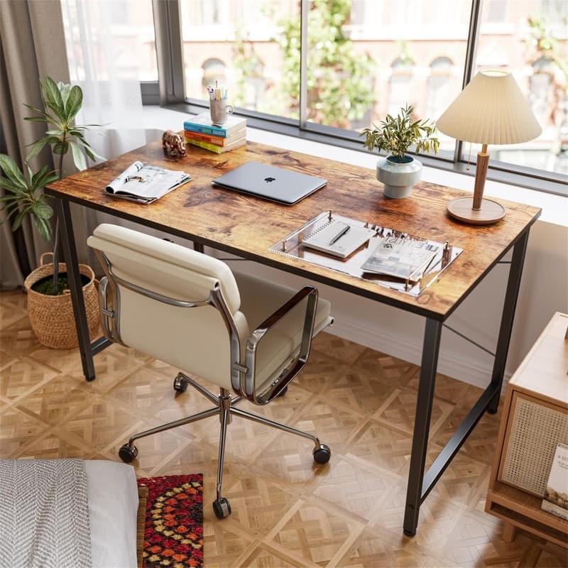 47 inch Home Office Desk