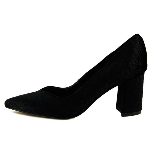 marc fisher caitlin pump white