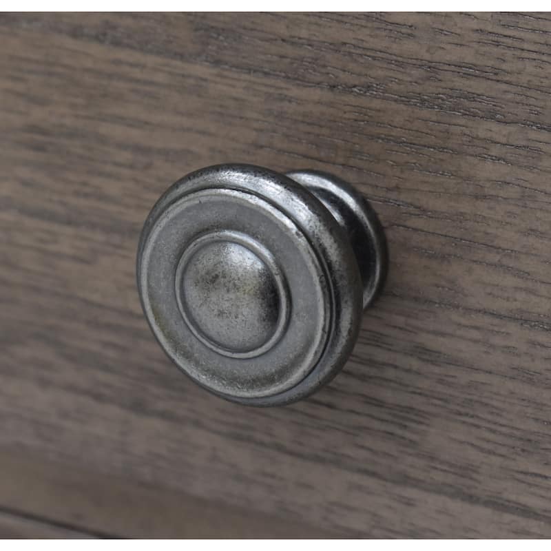 Steve Silver Havenwood 5-drawer Chest
