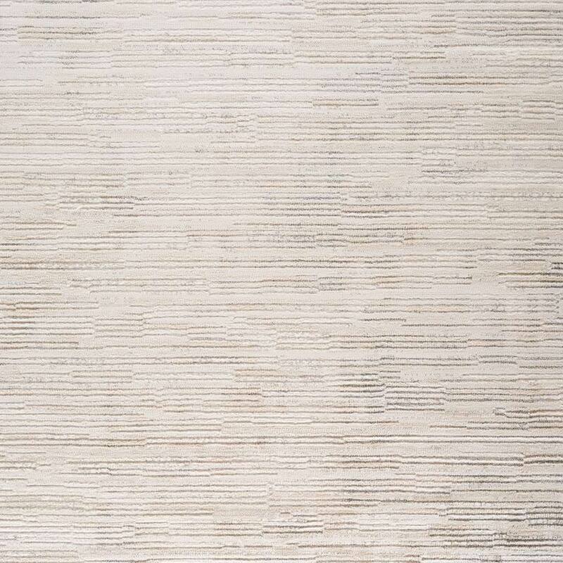 Biped Abstract Stain Resistant Woven Durable Area Rug By HomeRoots