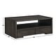 preview thumbnail 6 of 10, Steve Silver Evan Coffee Table