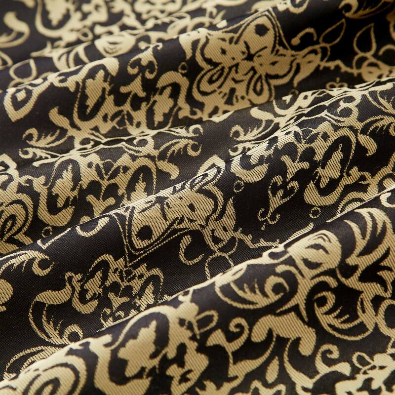 Nanshing Shelly 7 Piece Transitional Comforter Set