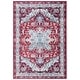preview thumbnail 25 of 115, SAFAVIEH Brentwood Vessie Traditional Oriental Rug