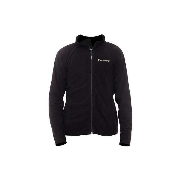bearpaw fleece jacket