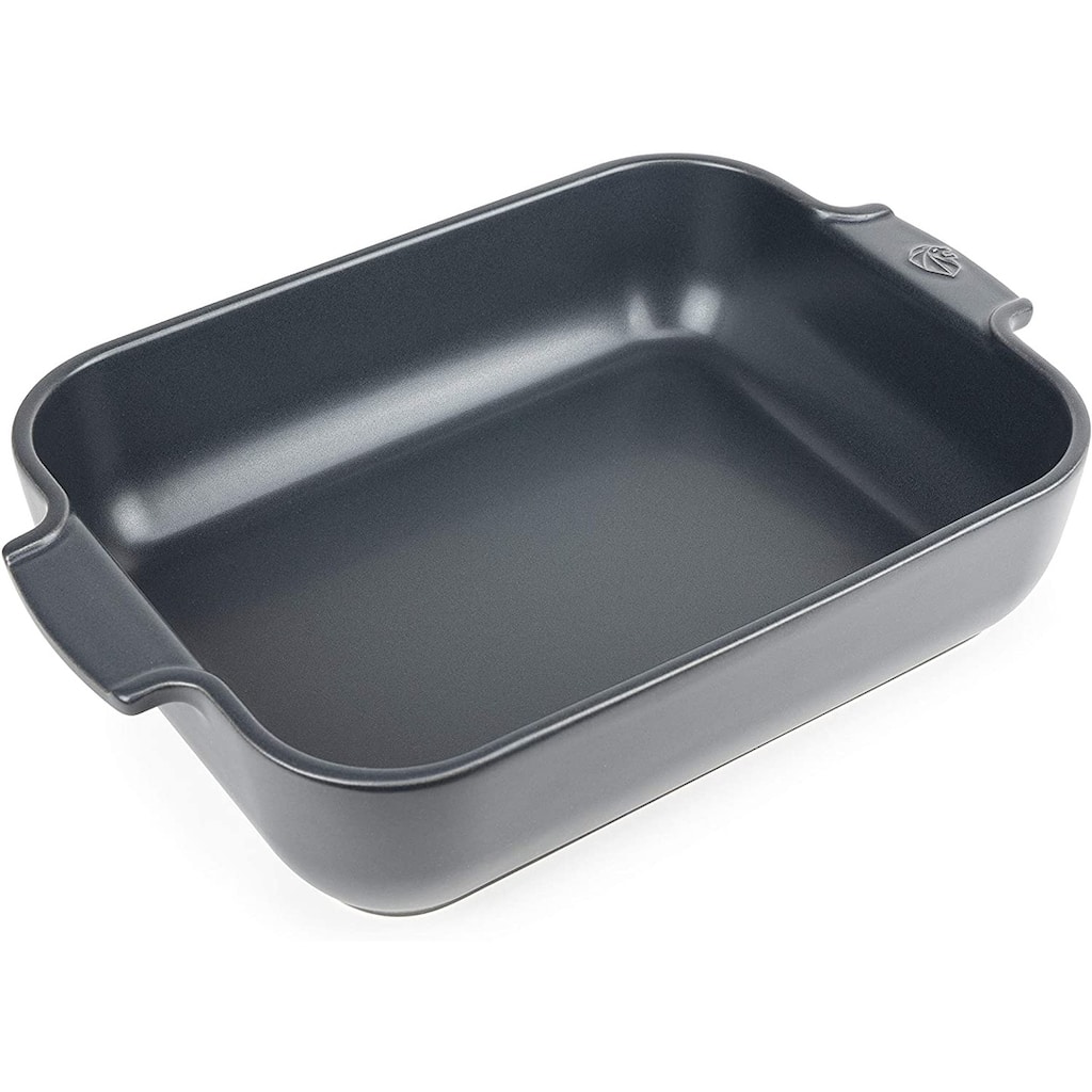 Appolia Rectangular Baking Dish, 12.5 x 8.25 inch - 12.5 x 8.25 x 2.75 inches