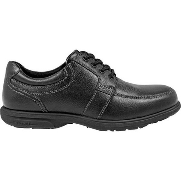 nunn bush men's carlin oxford