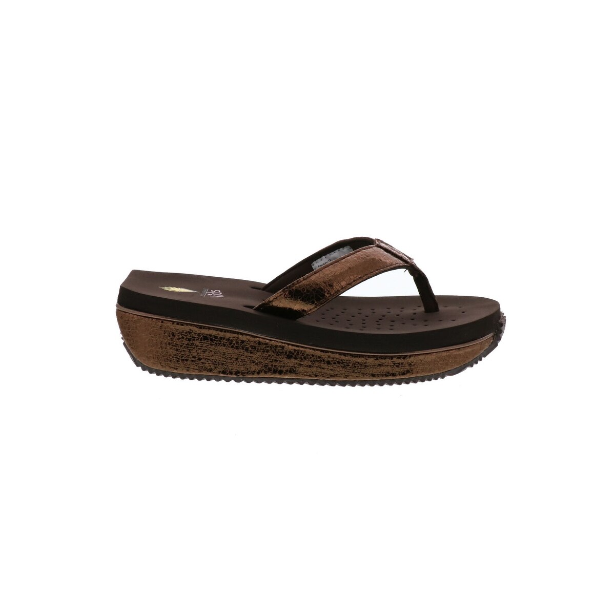 volatile kids sandals