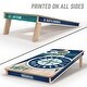 preview thumbnail 3 of 5, Seattle Mariners MLB 2x4 Cornhole Board Set