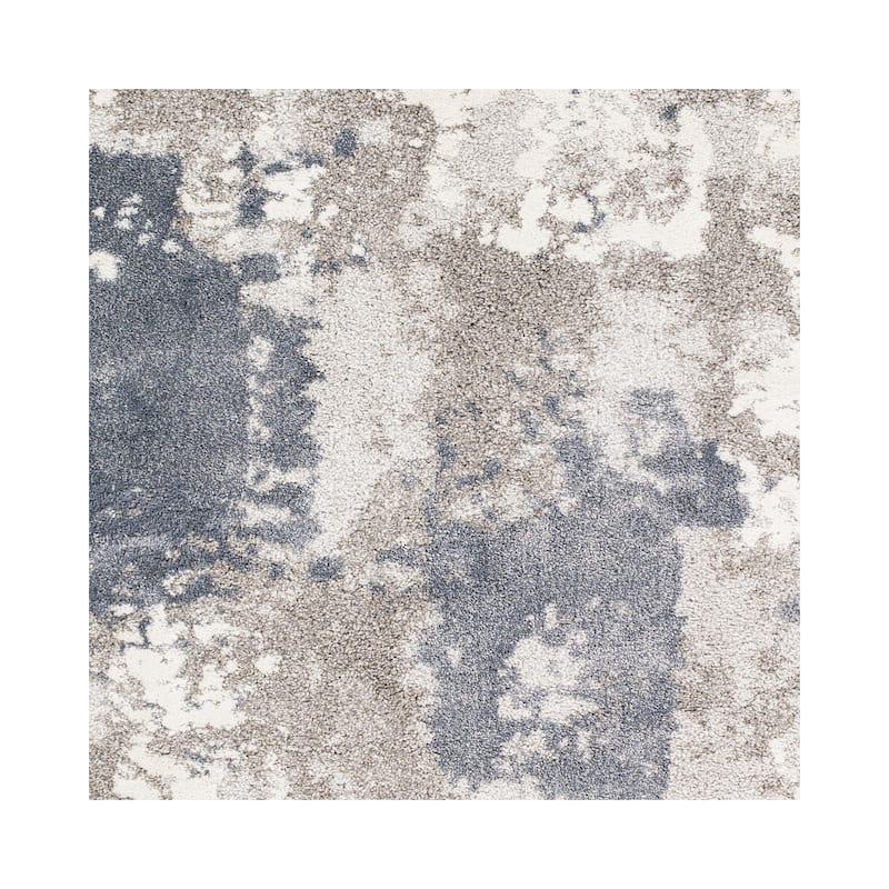 Livabliss Venice Mid-Century Abstract Area Rug