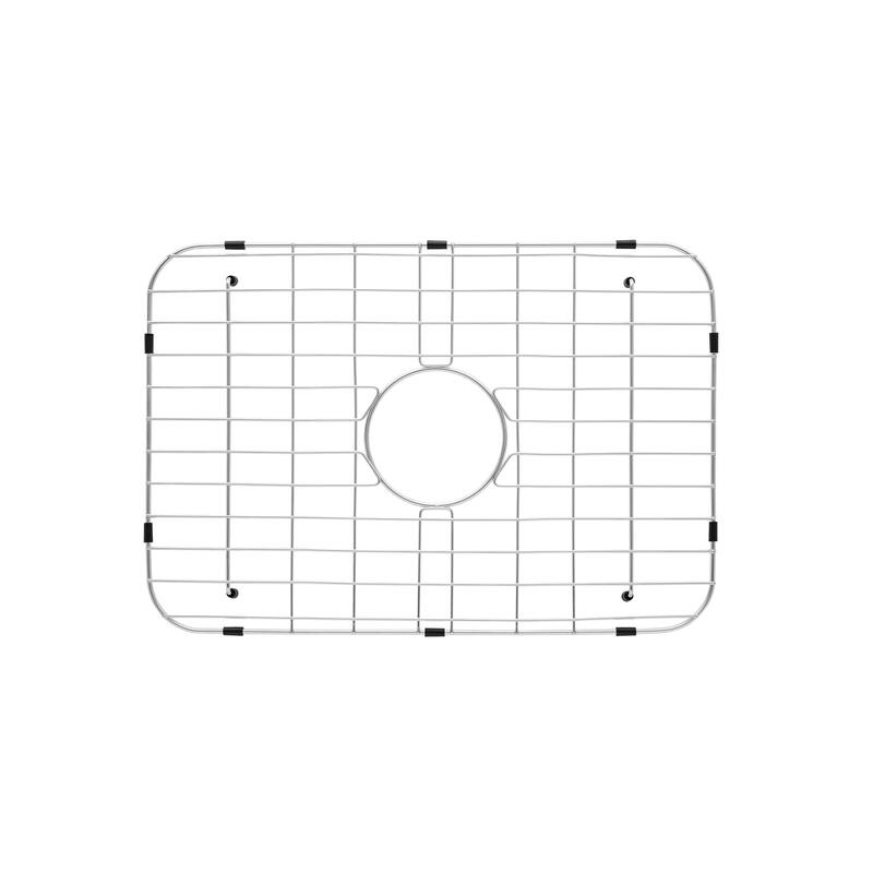 Swiss Madison SM-KS26-G 24" x 18" Stainless Steel Kitchen Sink Grid - Stainless Steel - Stainless Steel