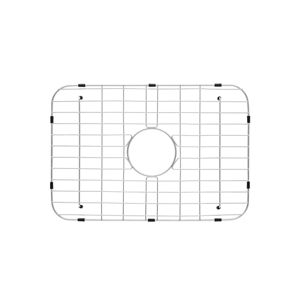 Swiss Madison SM-KS26-G 24" x 18" Stainless Steel Kitchen Sink Grid - Stainless Steel