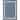 Beverly Rug Modern Bordered Indoor Outdoor Rug, Outside Carpet for Patio, Deck, Porch