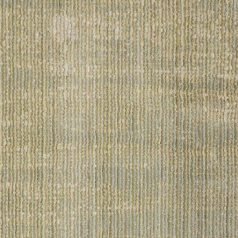 HomeRoots Solid Color Casual Runner Area Rug