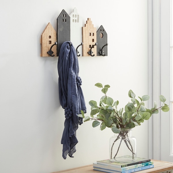 Bed bath and beyond wall hooks clearance