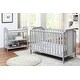 preview thumbnail 15 of 13, Suite Bebe Brees Changing Table