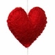 preview thumbnail 5 of 5, Handmade Felt Rain Cloud Mobile - Global Groove (Nepal)