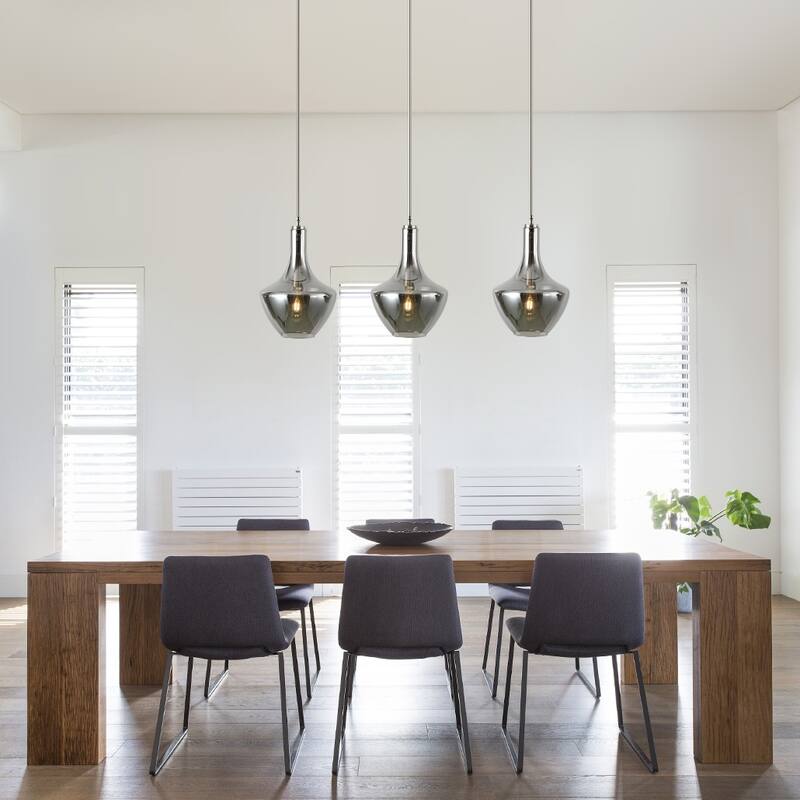 Light Society Modena 3-Light Island Light