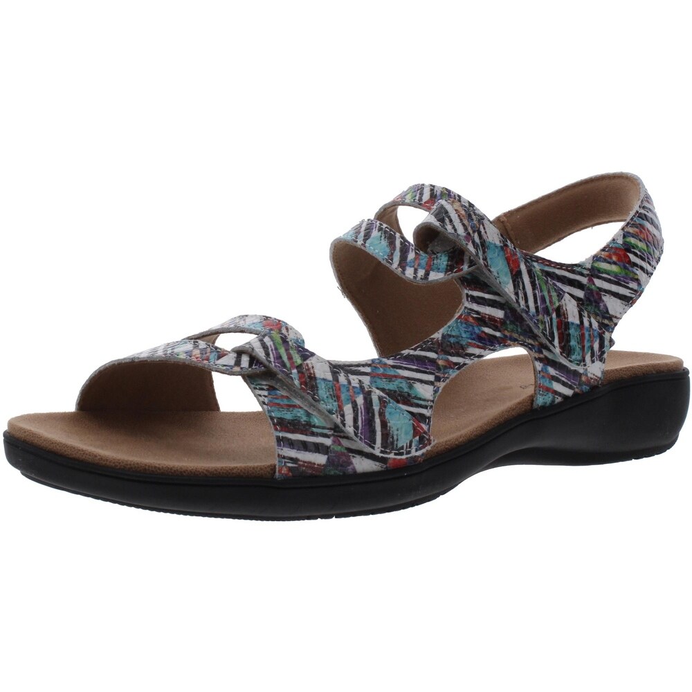 trotters sandals