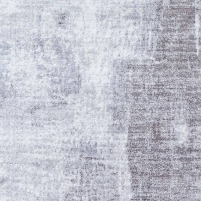Cooke Industrial Abstract Area Rug