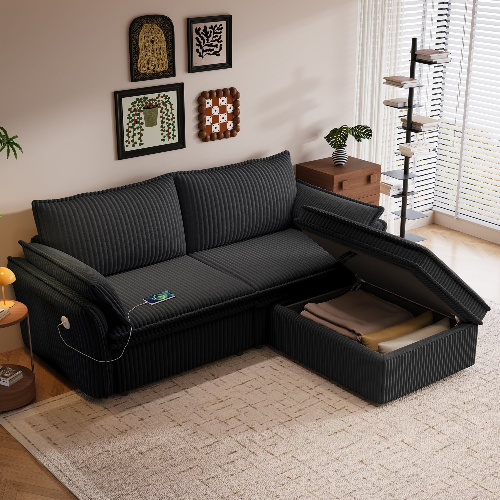 Option Black