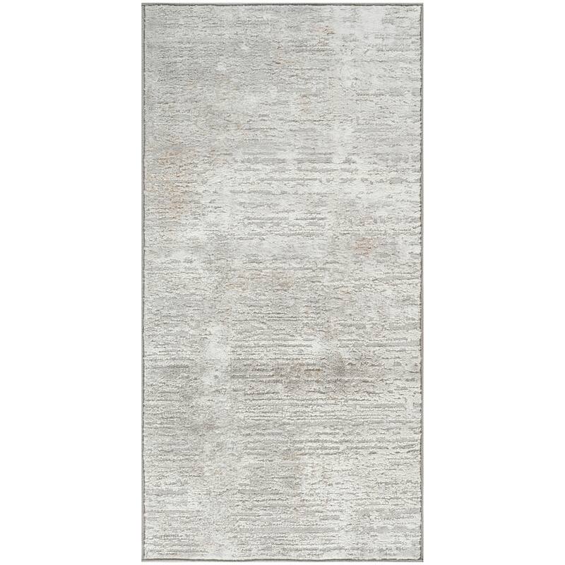 Nourison Dekor Indoor only Abstract Area Rug