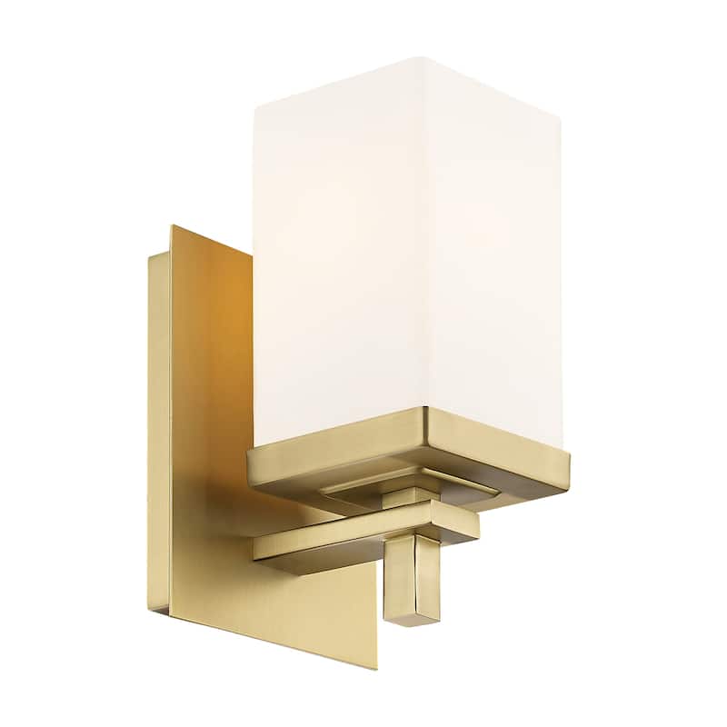 Laurel Designs Maddox 1-light Bath Vanity