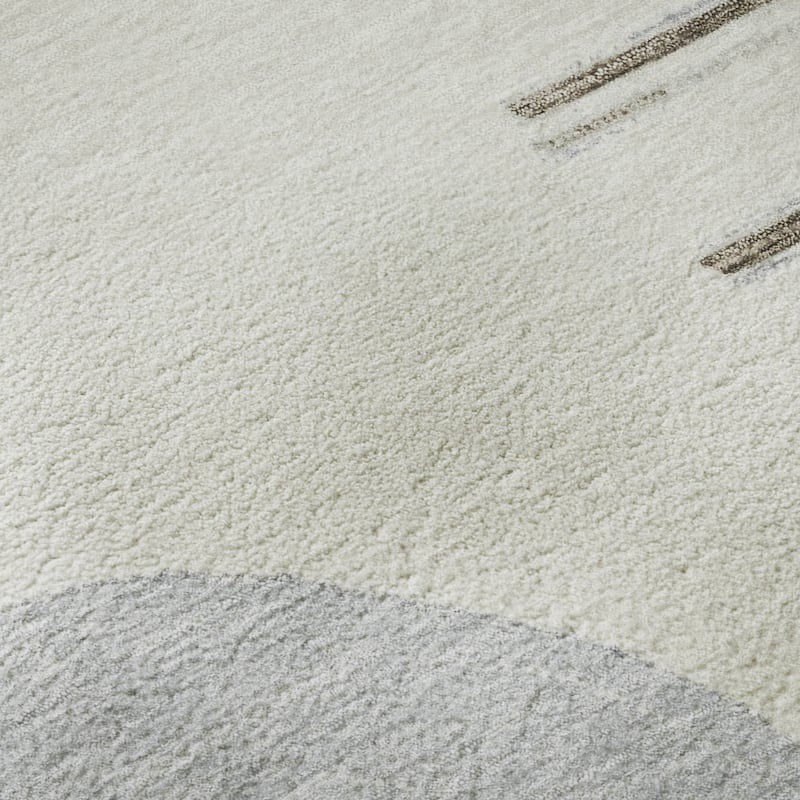 Premium Washable Super Soft Contemporary Mayfield Rug