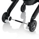 preview thumbnail 13 of 27, Evenflo Shyft DualRide Infant Car Seat and Stroller Combo