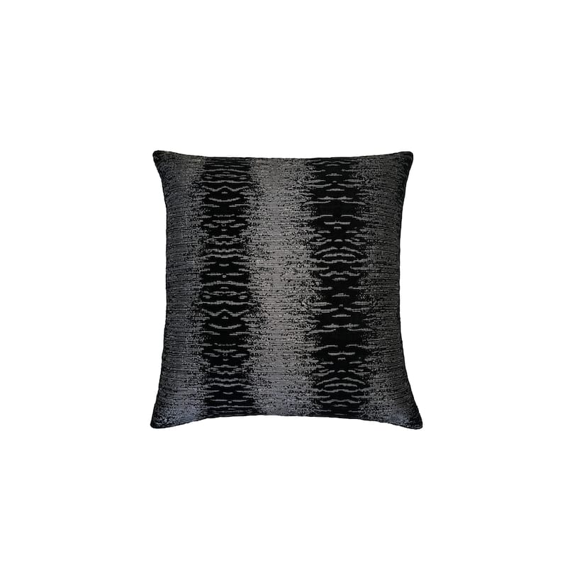 Sherry Kline Mcknight Metallic Decorative Pillow