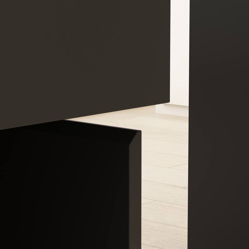 70.9"W Dining Table White Adjustable Workstation Desk Modern Office Desk Height Adjustable Standing Desk Kitchen Island