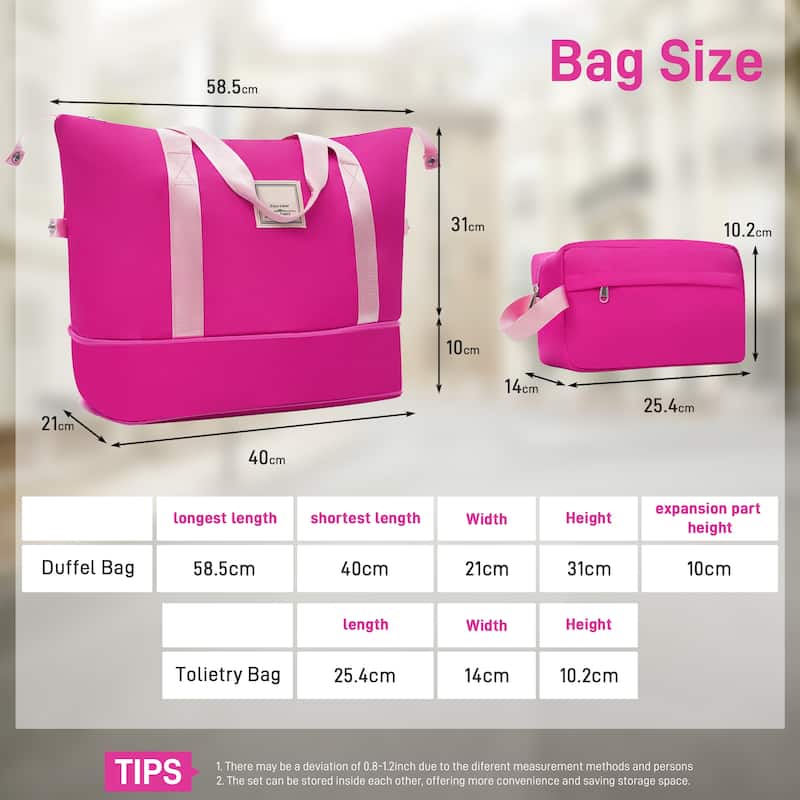 Hardshell Luggage Sets 4 pcs + Bag Spinner Suitcase with TSA Lock Lightweight-16IN 20IN 24IN 28IN Luggages