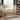 41.3-inch Upholstered Solid Wood Shoe Bench/Storage Bench-Suitable for Entryway, Living Room & Bedroom​