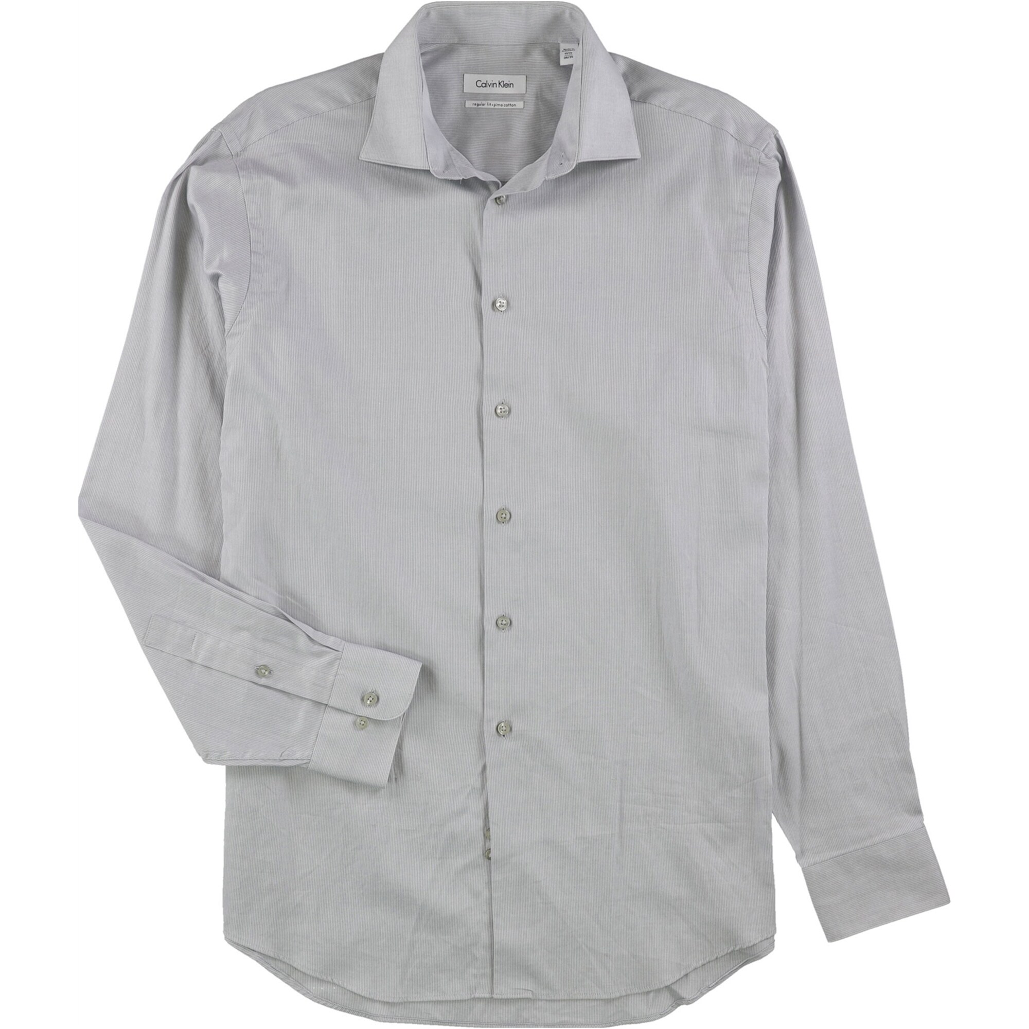 15.5 dress shirt New ETON Slim Fit Shirt, Luxury DnA Collection, Size 15,5
