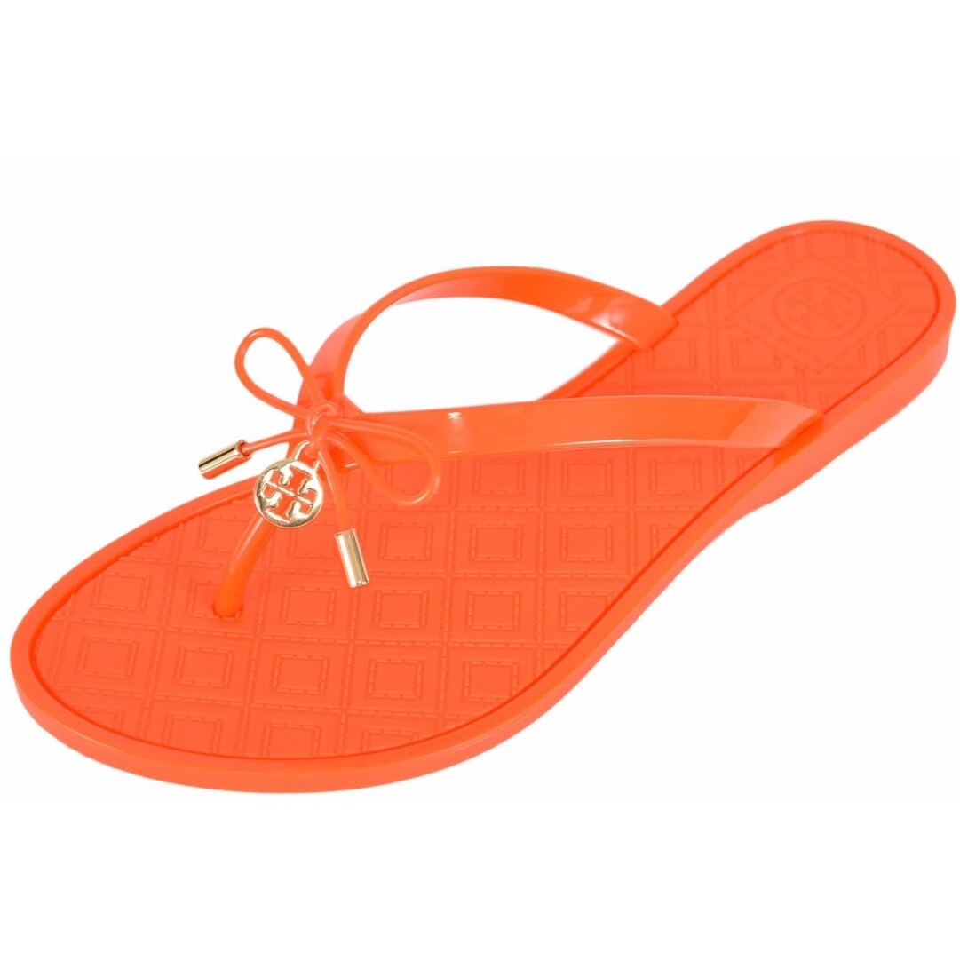 women's jelly sandals size 11