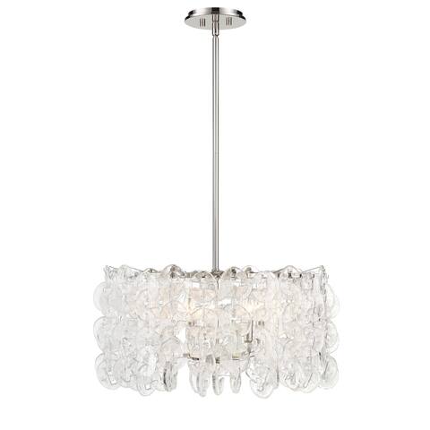 Taffinoe - 5 Light Pendant