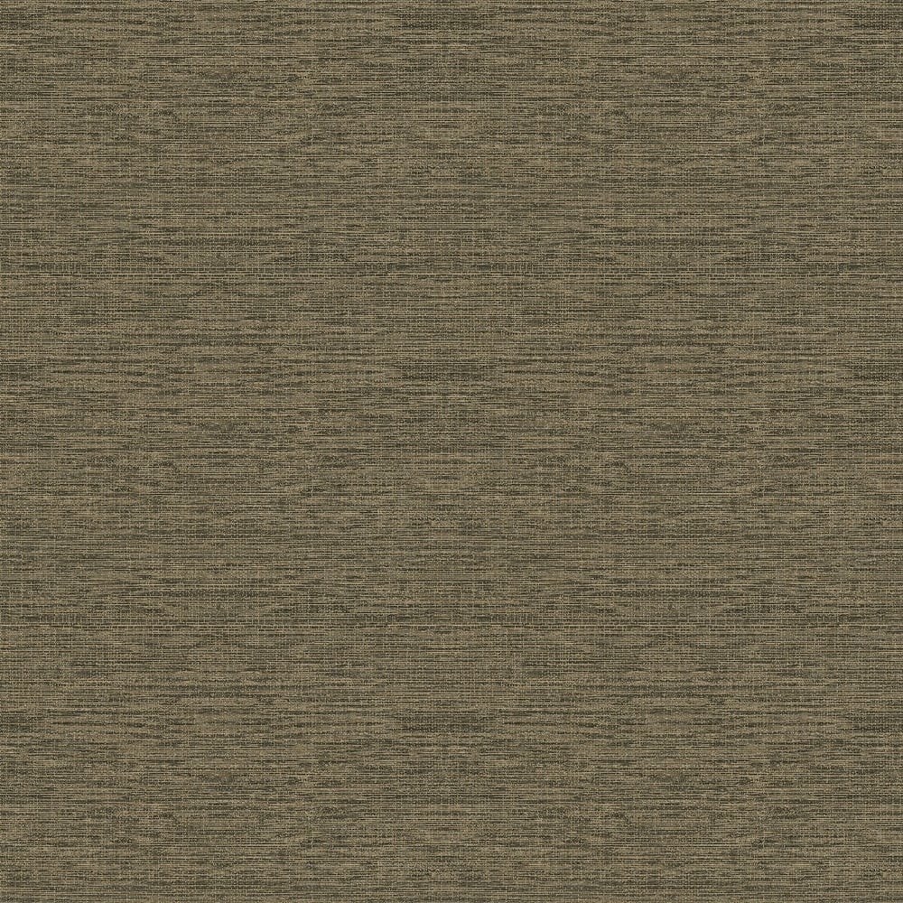 Seabrook Designs Sisal Hemp Embossed Vinyl Unpasted Wallpaper