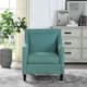 Option Heirloom Aqua/Teal