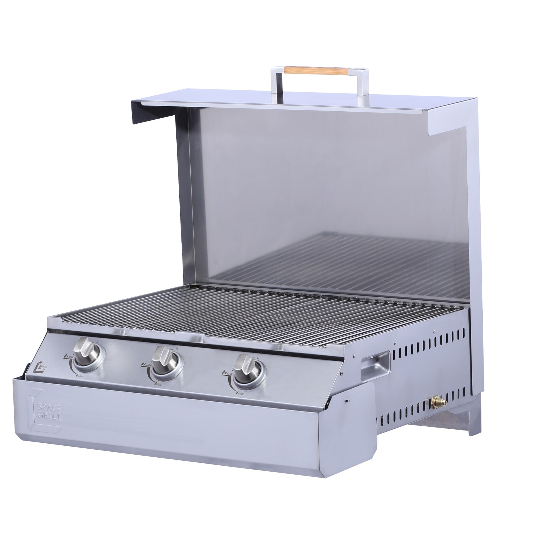 E Grill Sgbbq640tc 37500 Btu 26 Wide Wall Mounted E Grill Sgbbq640tc 37500 Btu