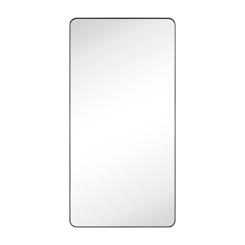 TEHOME Kengston Modern & Contemporary Rectangular Bathroom Vanity Mirror
