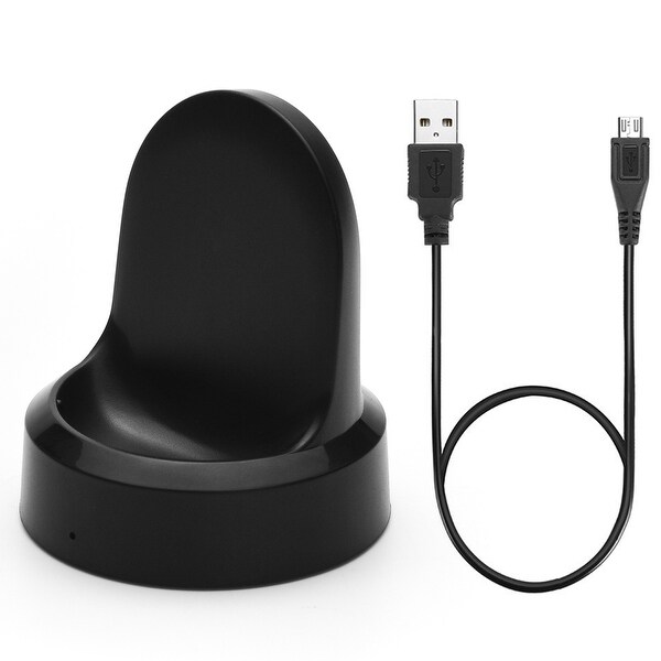 Shop Agptek Wireless Charger Galaxy Gear S3 Charger Charging Dock
