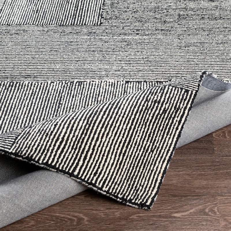 Livabliss Maroc Casual Area Rug