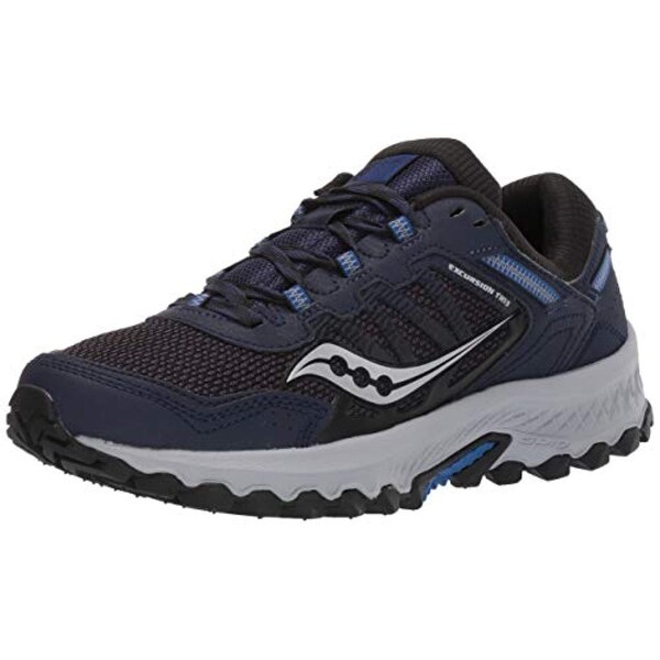 saucony versafoam excursion tr13 mens